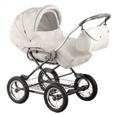 Универсальная коляска Roan Marita Lux S-125